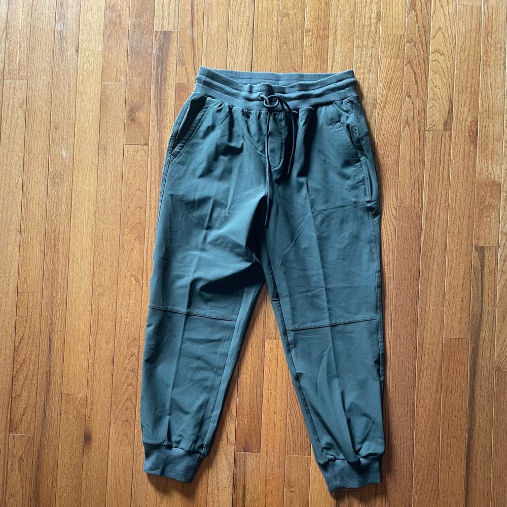 Duluth trading athletic pants